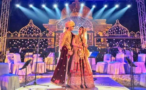 Photographer Uses Only His iPhone To Shoot Entire Wedding And The Results Are Magical