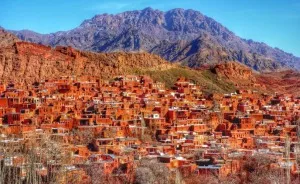 Iran Has A Lot To Offer And I Want You To Discover It