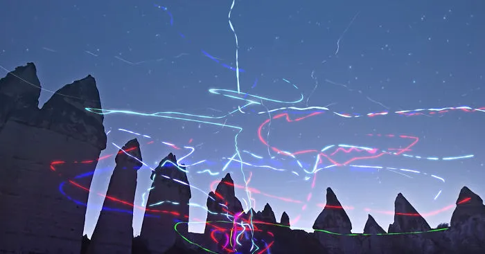 Is It Possible To Light Tracing With Pigeons?