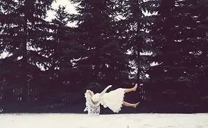 Levitation Dream