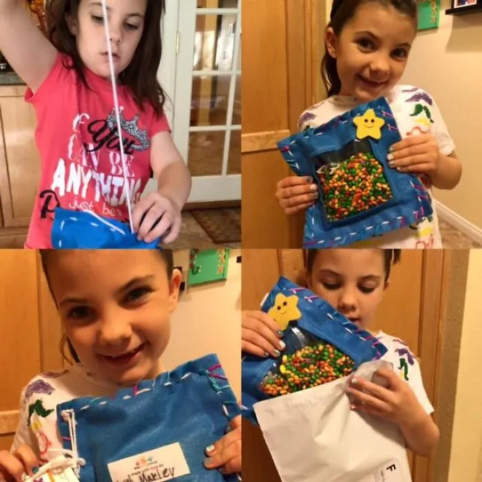 Little Hands, Big Hearts: Kids Giving Back Through Crafts