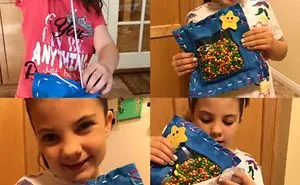 Little Hands, Big Hearts: Kids Giving Back Through Crafts