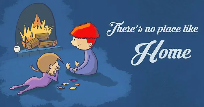 I Illustrated 10 Of My Favorite Quotes From Children's Books