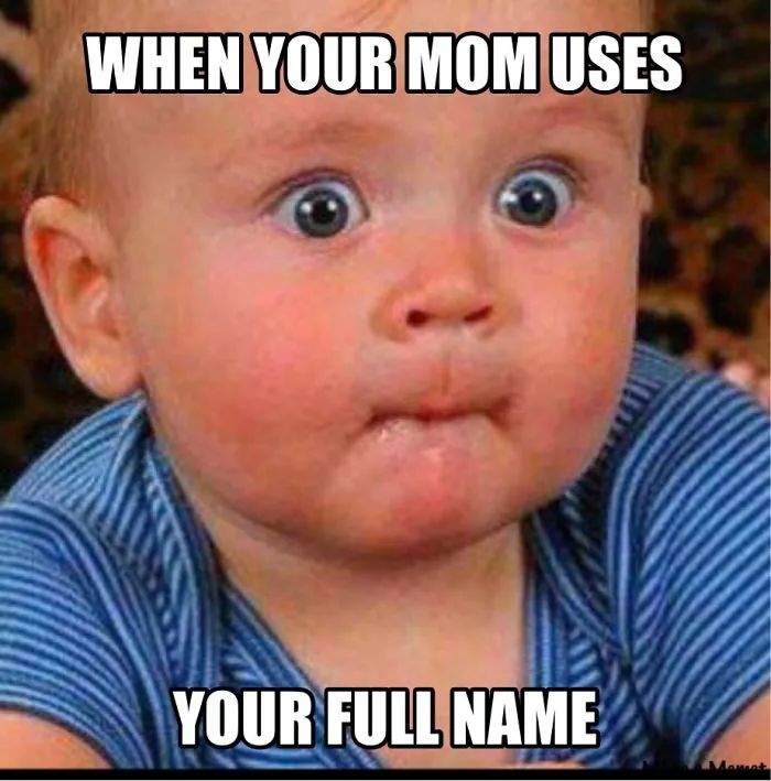 Making A Meme For The First Time!