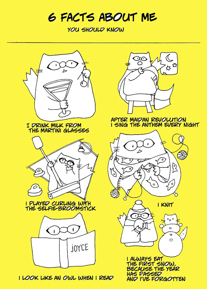 My Cat Created The Reader's Kama Sutra