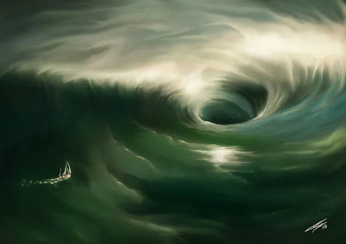 My Digital Paintings:
Drenus' Art