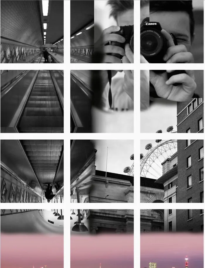 My Instagram Is Better Than Yours...probably @jackwill.i.ams