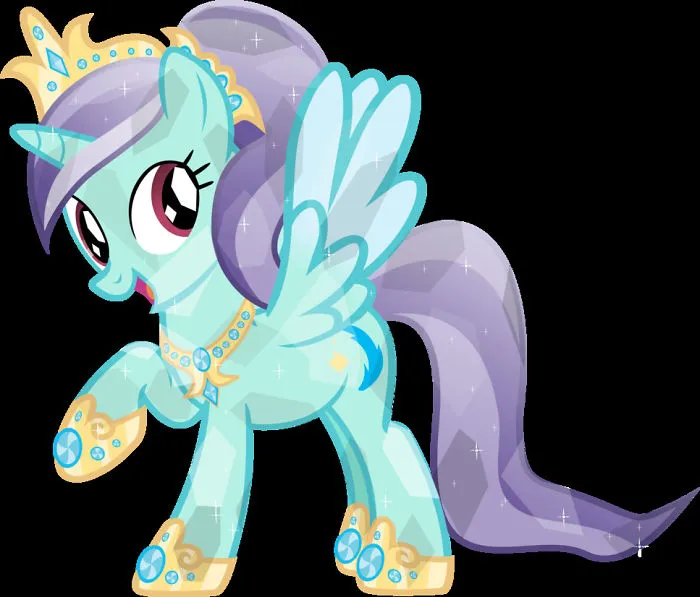 My Little Pony