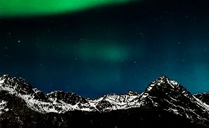 My Norwegian Mountain-photos