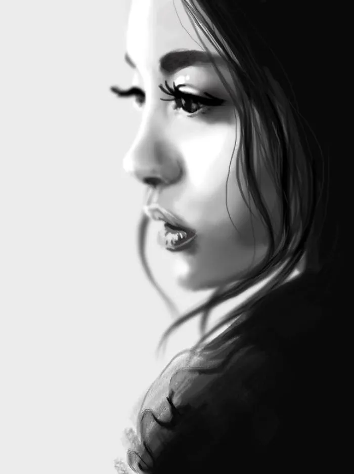 My Sister's Art (liya)