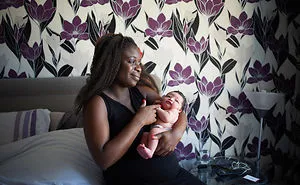 New Film Documents Jenny Lewis' One Day Young Project And Its Journey From London To Malawi