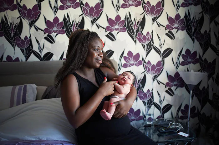 New Film Documents Jenny Lewis' One Day Young Project And Its Journey From London To Malawi
