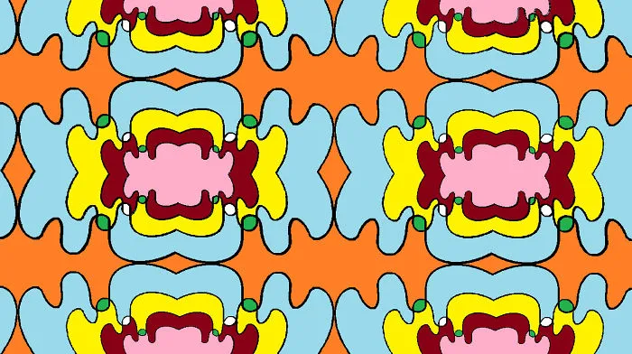 Pattern