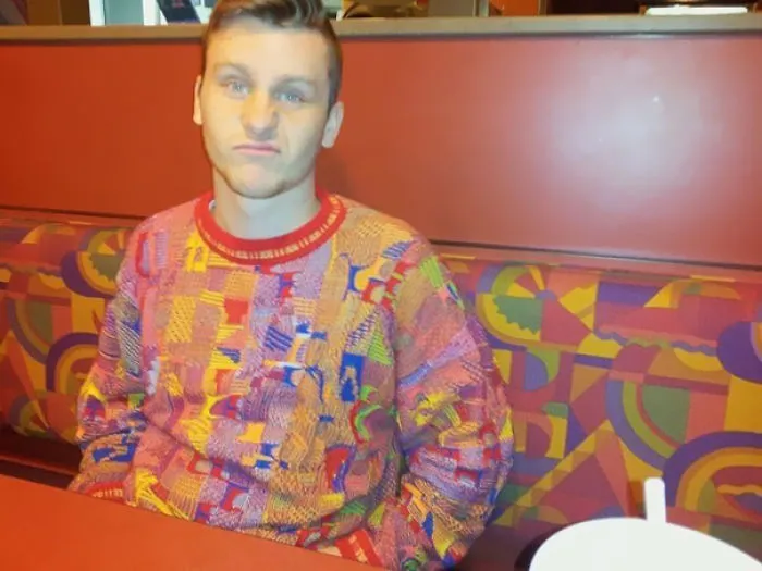Camouflage