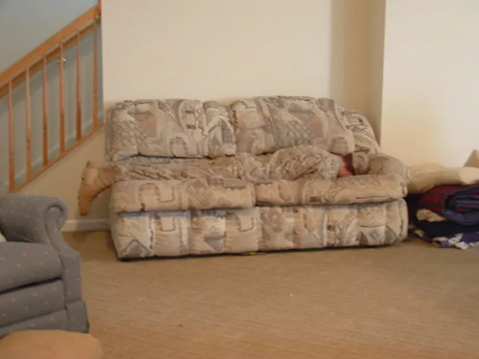 Camouflage
