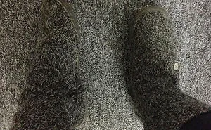 92 People Who Accidentally Dressed Like Their Surroundings