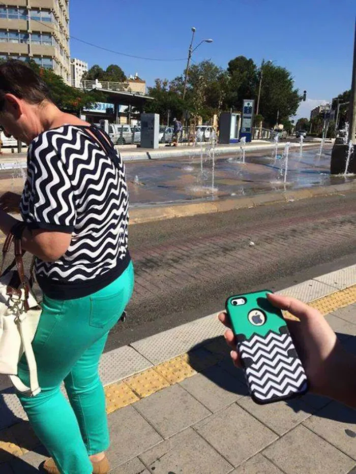 Who Wore It Better?