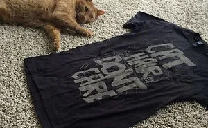 69 Pics That Perfectly Sum Up Having A Pet