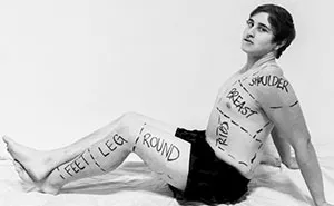 Sexism In Media:  If These Photos Make You Uncomfortable, Then You Know How I, And Many Women Feel