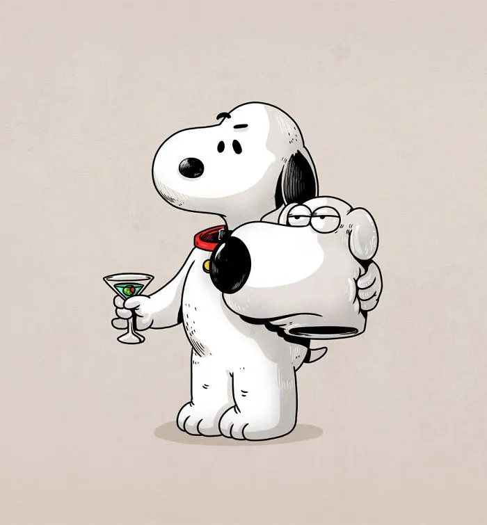 The Secret Identities Of Pop Culture Characters Revealed