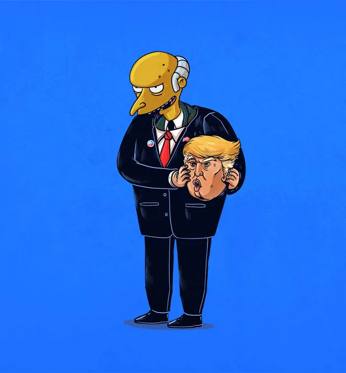 The Secret Identities Of Pop Culture Characters Revealed