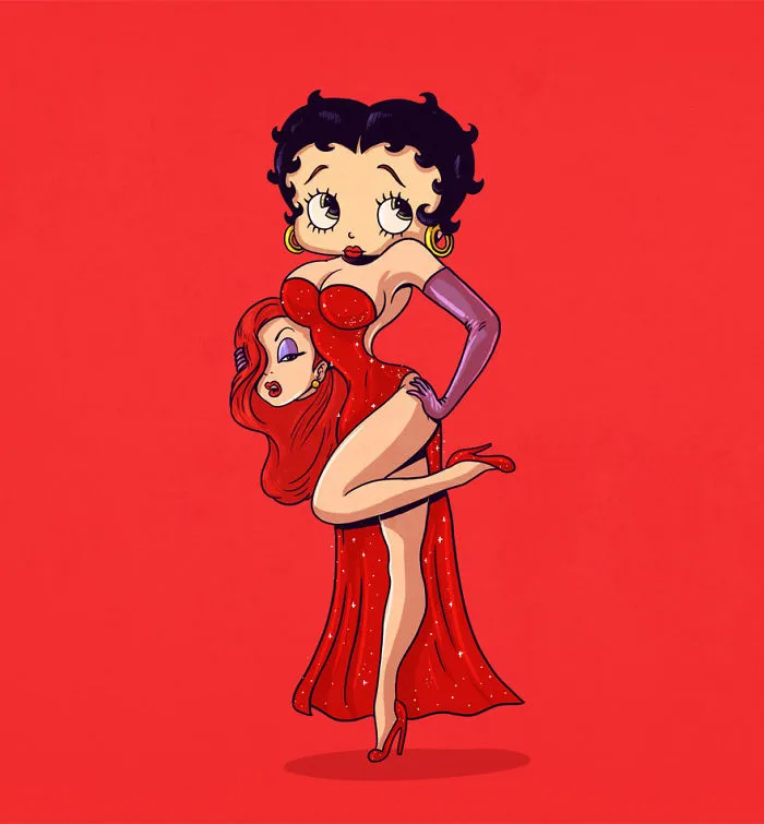 The Secret Identities Of Pop Culture Characters Revealed