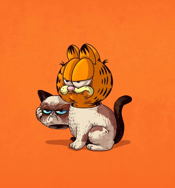 The Secret Identities Of Pop Culture Characters Revealed