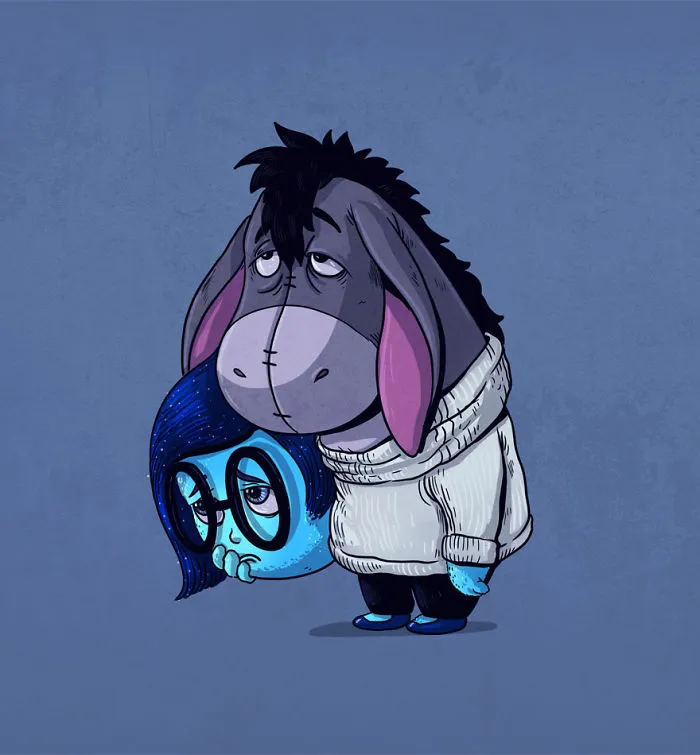 The Secret Identities Of Pop Culture Characters Revealed