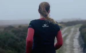 New Film Shows How Running Saved My Life