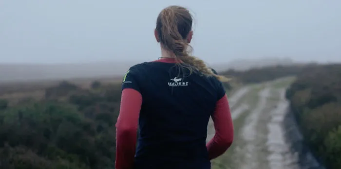 New Film Shows How Running Saved My Life