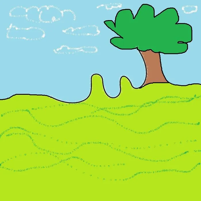 Serene