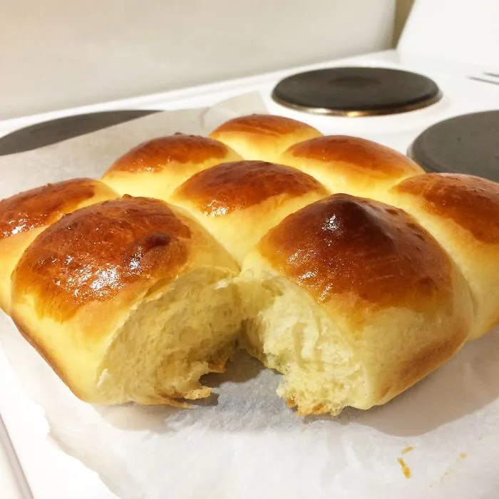 Some Butter Licious Bread Joints In Delhi