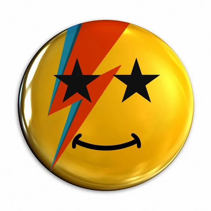 Db Smiley