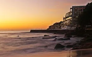 Sydney @ Sunrise