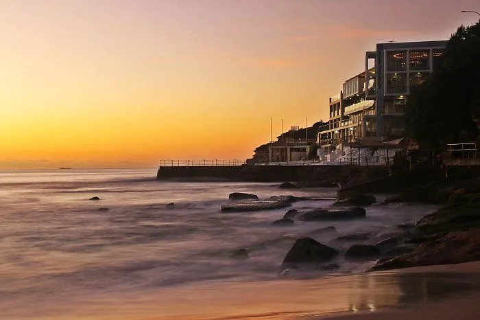 Sydney @ Sunrise