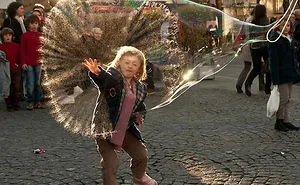 45 Photos Taken At The Right Moment All Time!
