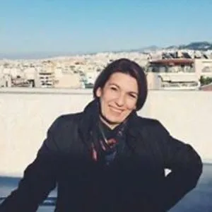 Argyro Bozoni