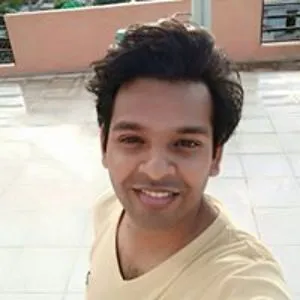 Lokesh Yadav