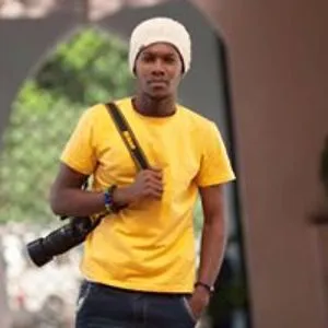Frank Temba