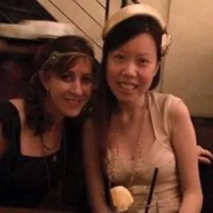 Debbie Yang