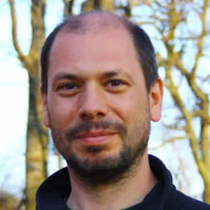Balázs Elekes