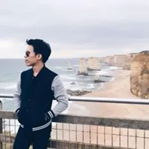 Jenn Perng