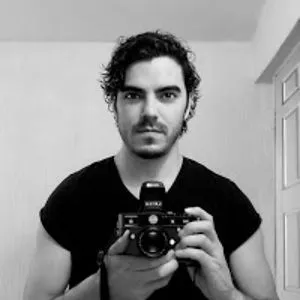 Paul Fuentes