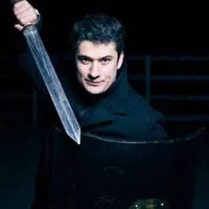 Marcel Cristocea