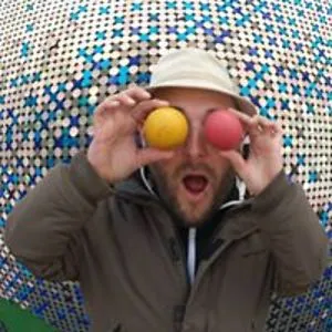Matt