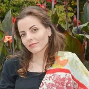 Alexandrina Mihalkova