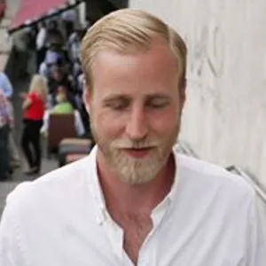 Gustav Westman