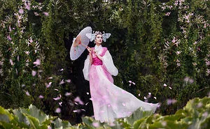 6 Emerging Fairy Tale Photographers To Follow Now.