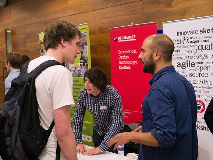 8 Things You Will Get Out Of College Internship