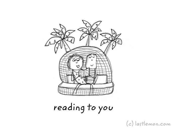 10 Ways To Show I Love You